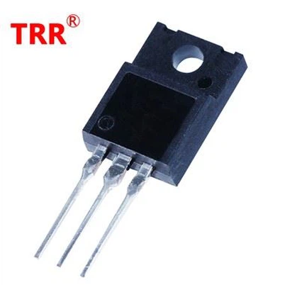 10N65 MOSFET