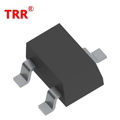 NPN tranzistorji za splošno uporabo BC846W/BC847W/BC848W