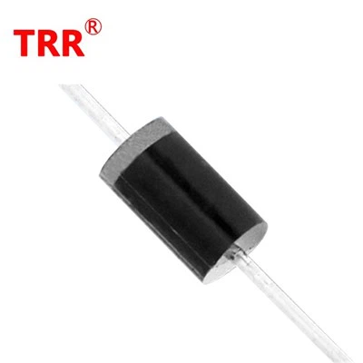 Silicijeve 1 W Zener diode 1N4750A