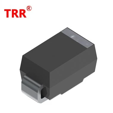 SMD diode RS2A