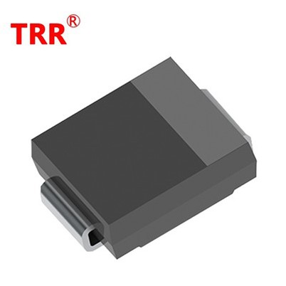 POVRŠINSKA MONTAŽA Dioda